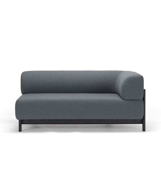 ELEPHANT 2 SEATER  LEFT / RIGHT ARM CORNER