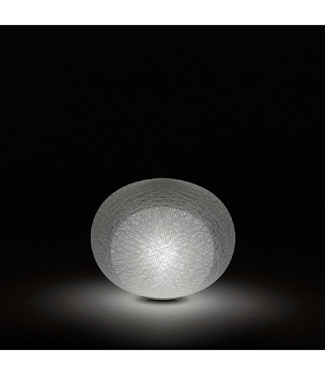 MAYUHANA OVAL FLOOR LAMP