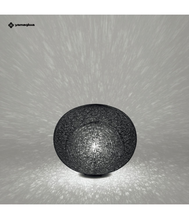 MAYUHANA OVAL FLOOR LAMP