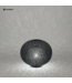 YAMAGIWA MAYUHANA OVAL FLOOR LAMP