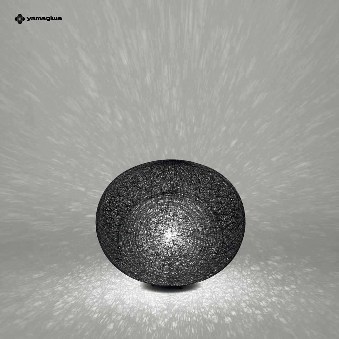 Mayuhana Oval Floor Lamp – Yamagiwa Lighting | Vancouver