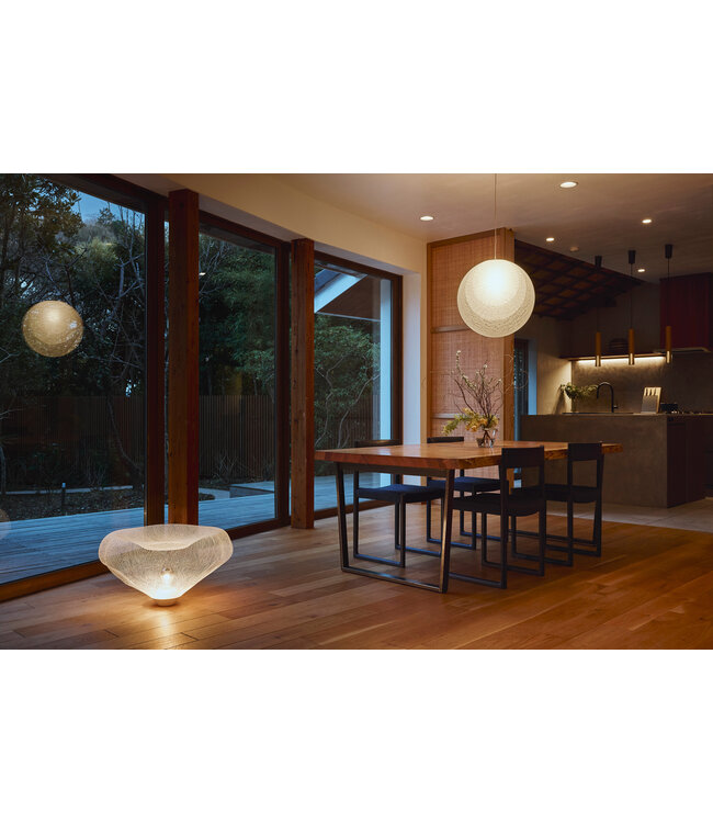 MAYUHANA GOBEN FLOOR LAMP