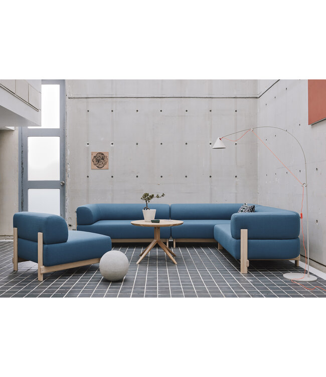 ELEPHANT 1 SEATER BENCH