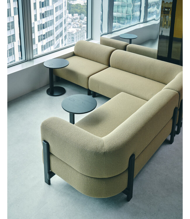 ELEPHANT 1 SEATER BENCH