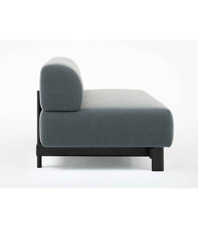 ELEPHANT 3-SEATER BENCH