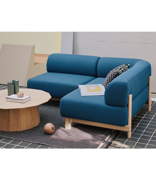 ELEPHANT 1 SEATER BENCH