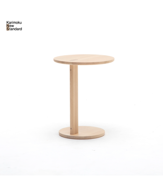 KARIMOKU NEW STANDARD ELEPHANT SIDE TABLE