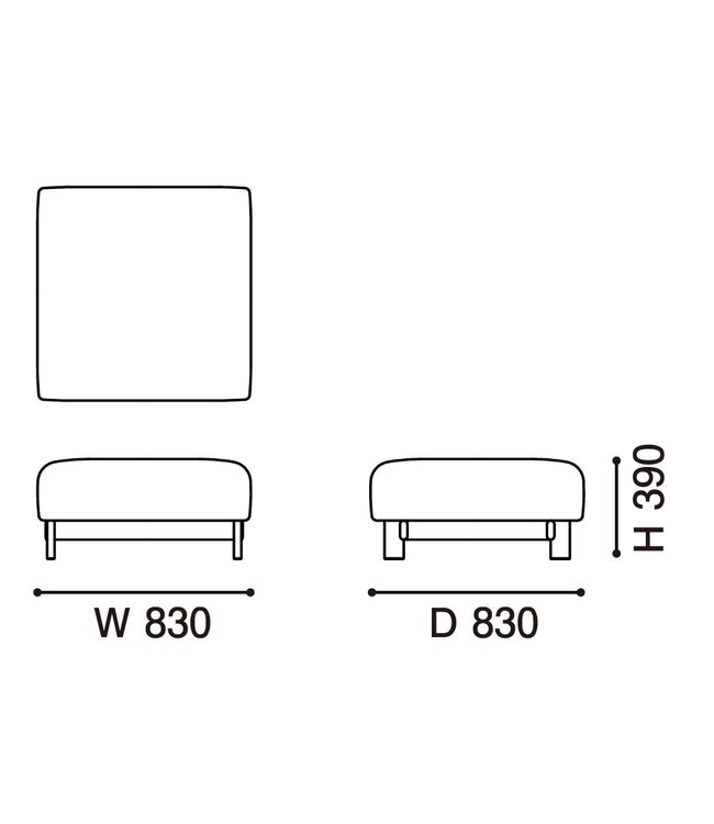 ELEPHANT SOFA ISLAND