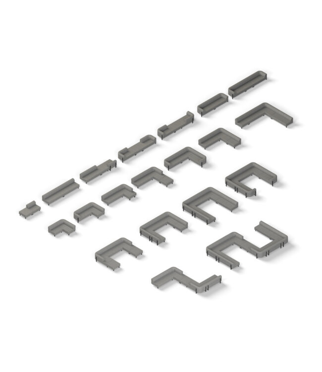 ELEPHANT SOFA ISLAND