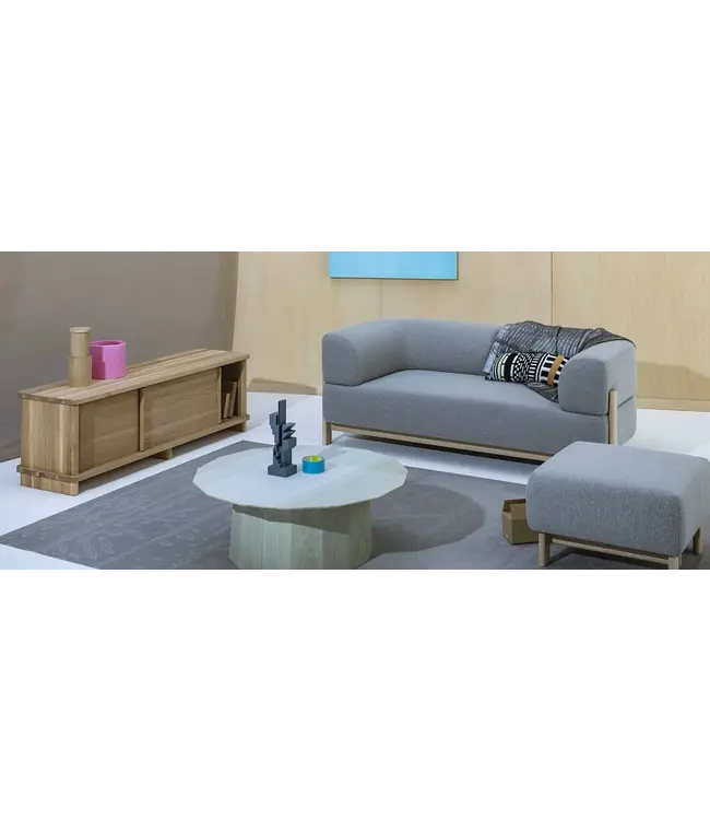 ELEPHANT SOFA OTTOMAN