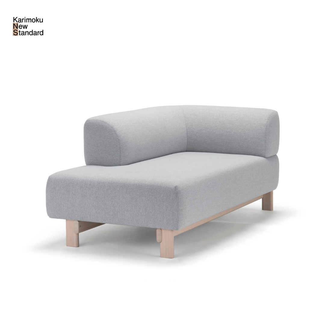 Elephant Sofa オットマン Elephant Sofa Ottoman ‒ KARIMOKU NEW STANDARD (KNS)