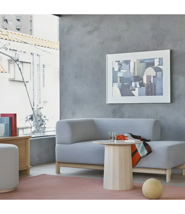 ELEPHANT SOFA CHAISELONGUE