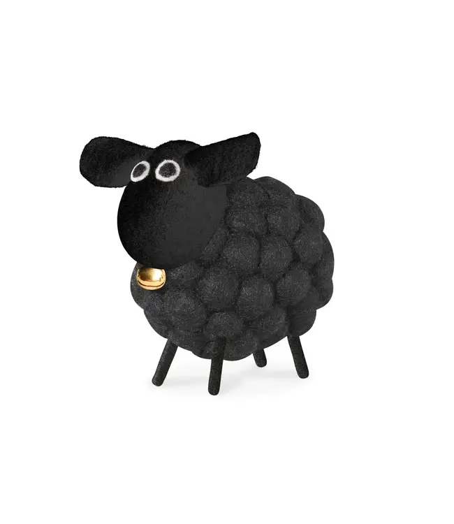 MODWOOL SHEEP 3.5H DECOR.