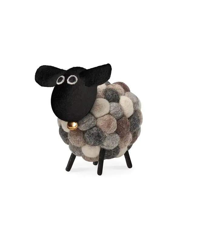 MODWOOL SHEEP 3.5H DECOR.