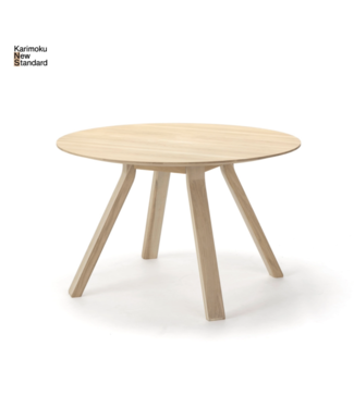KARIMOKU NEW STANDARD SPECTRUM ROUND ST 120