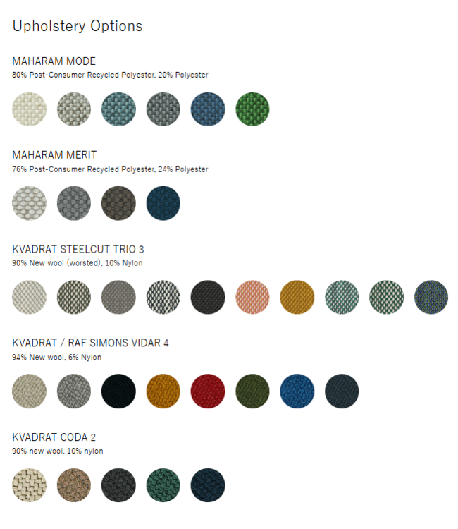 CASTOR LOBBY SOFA PLUS 3-SEATER