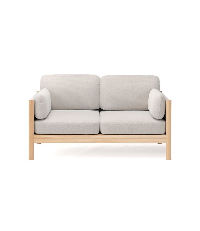 CASTOR LOBBY SOFA PLUS 2-SEATER