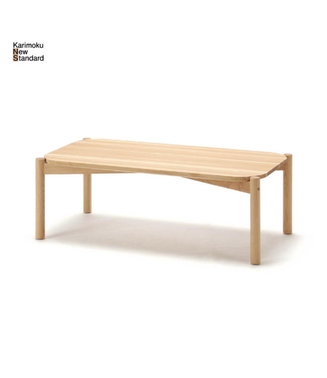 CASTOR LOW TABLE 100