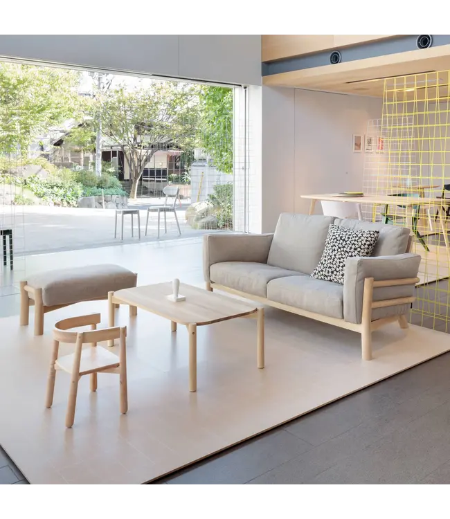 CASTOR LOW TABLE 100