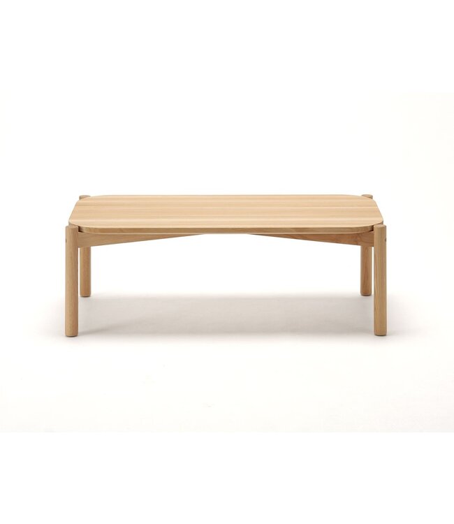 CASTOR LOW TABLE 100