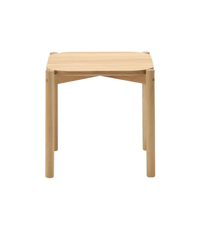 CASTOR LOW TABLE 50