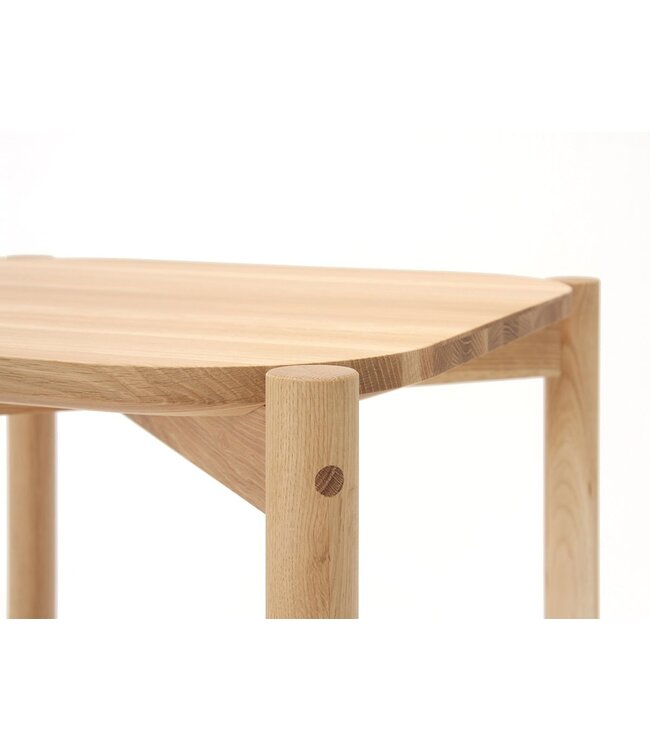 CASTOR LOW TABLE 50