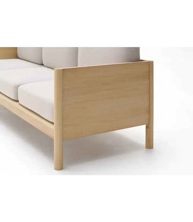 CASTOR LOBBY SOFA 2-SEATER