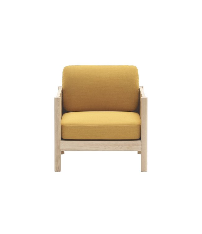 CASTOR LOBBY SOFA 1-SEATER