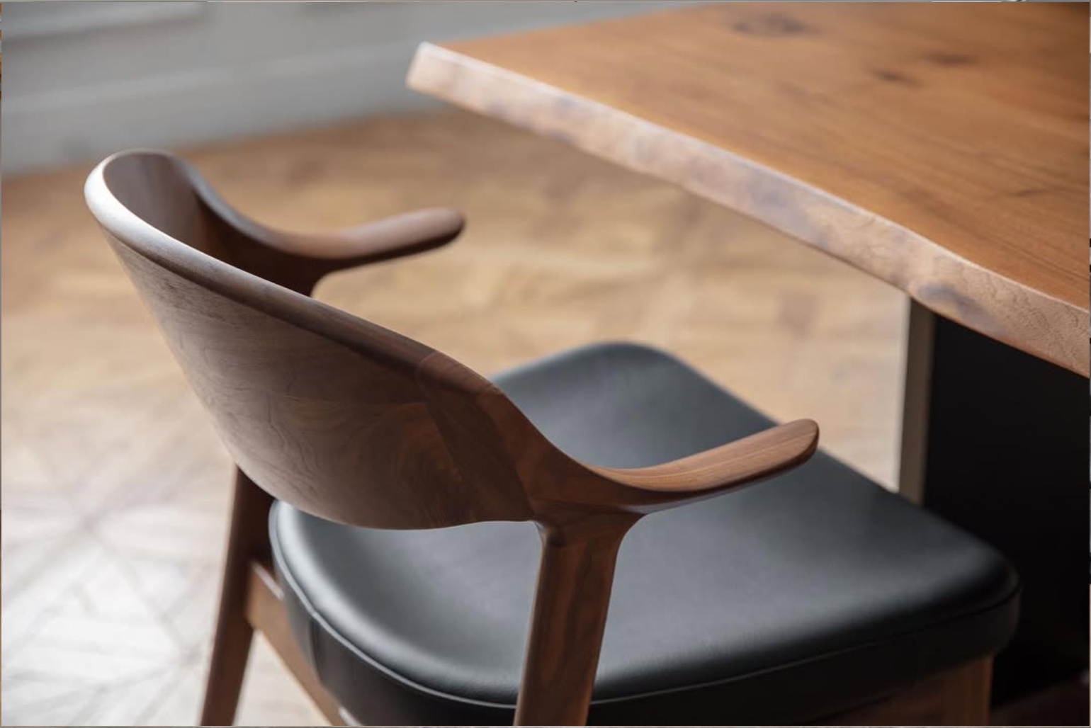Preserve the Craftsmanship: Furniture Care Tips for Your Nagano Pieces