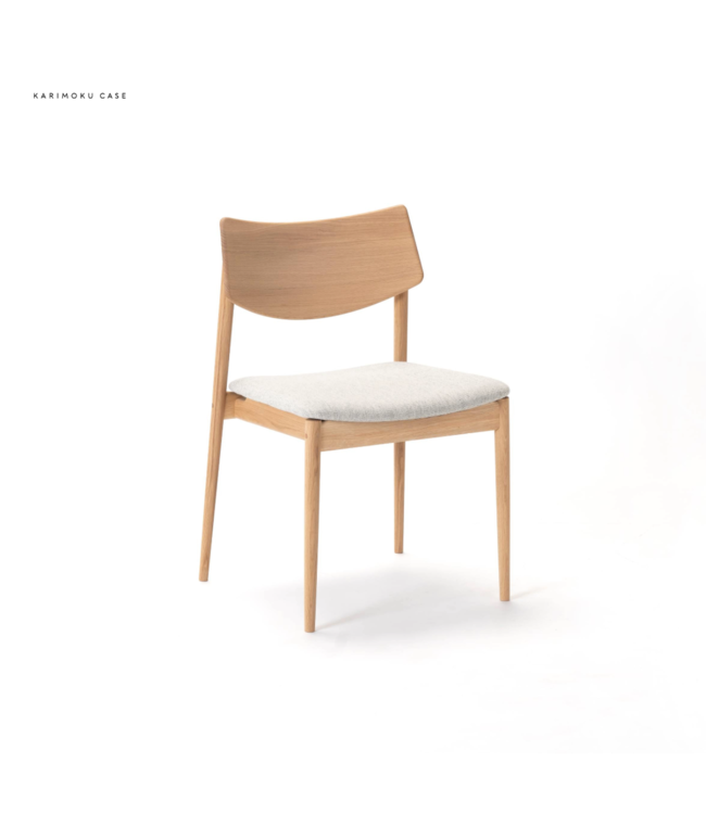 A-DC03 DINING CHAIR