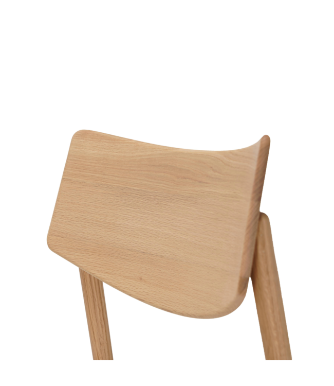 A-DC03 DINING CHAIR
