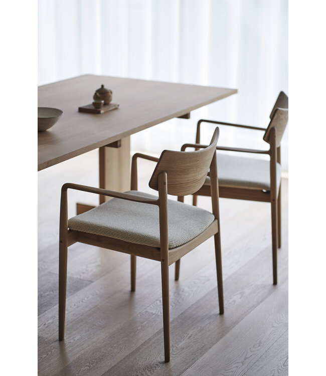 A-DC03 DINING CHAIR