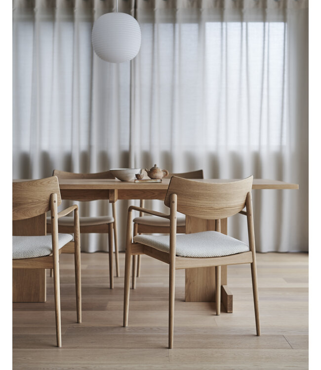 A-DC03 DINING CHAIR