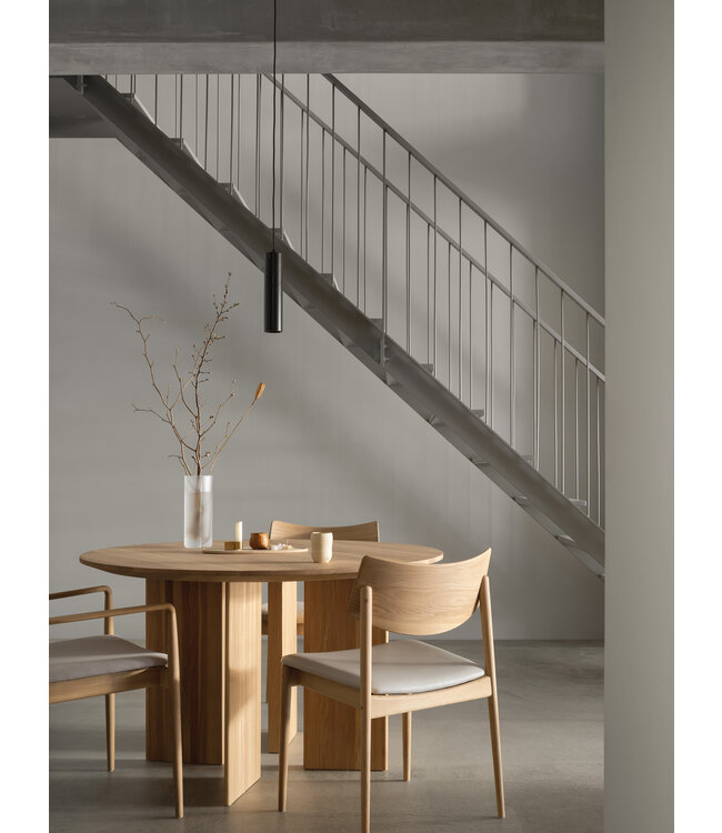 A-DC03 DINING CHAIR