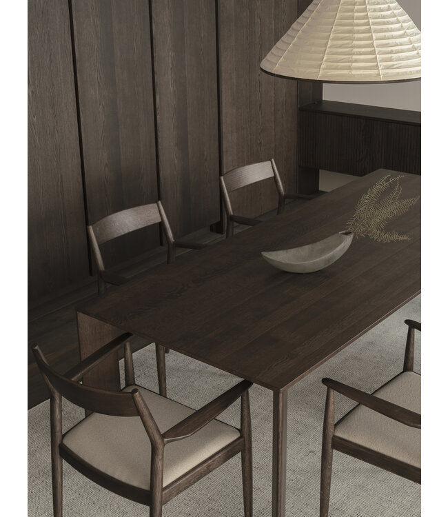A-DT02 DINING TABLE 1650
