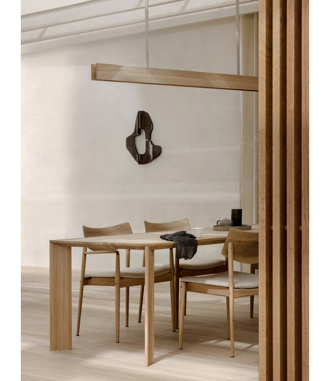 A-DT02 DINING TABLE 1650