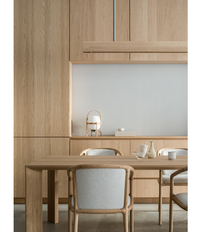 A-DT02 DINING TABLE 1650