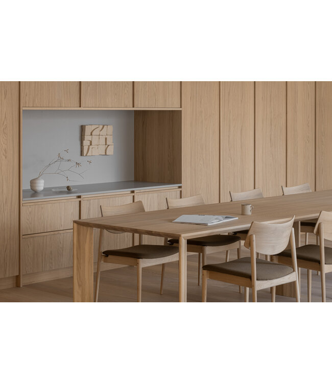 A-DT02 DINING TABLE 1650