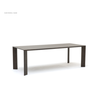 KARIMOKU CASE A-DT02 DINING TABLE 1650