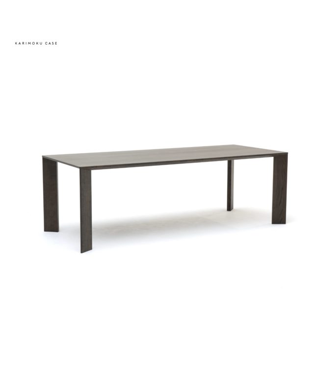 KARIMOKU CASE A-DT02 DINING TABLE 1650