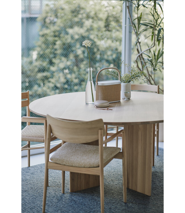 A-DT03 DINING TABLE