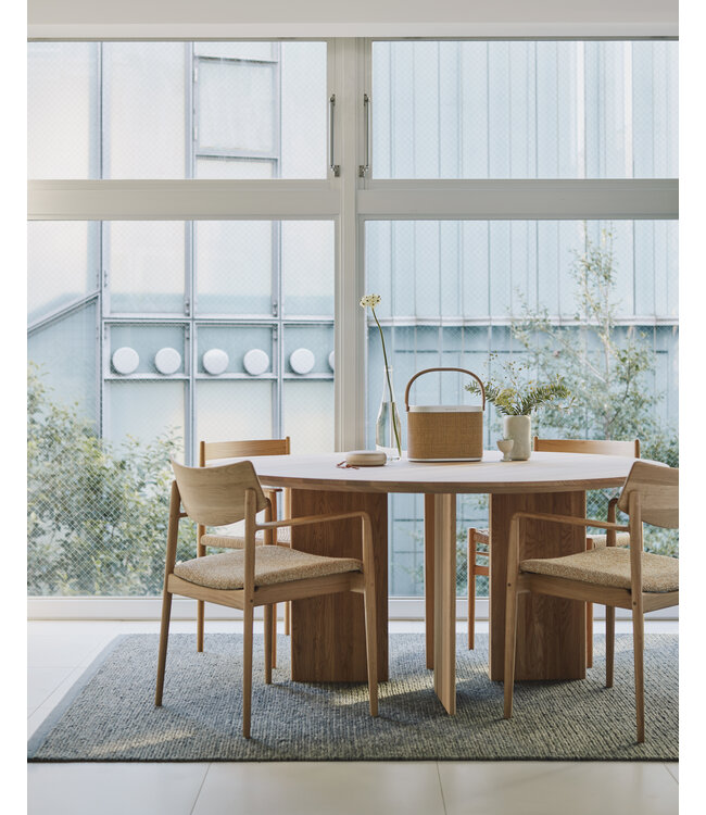 A-DT03 DINING TABLE