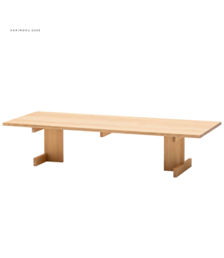 KARIMOKU CASE A–CT01 COFFEE TABLE