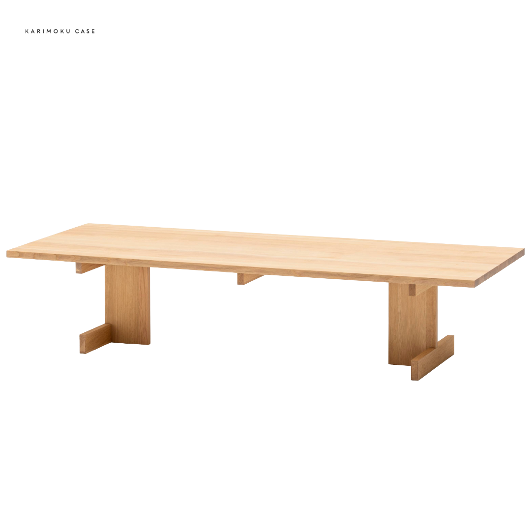 Vintage Karimoku sidetable coffeetable 希少】オールドカリモク