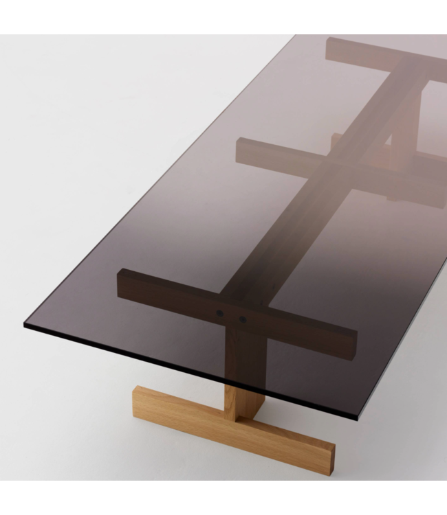 A–CT01 COFFEE TABLE