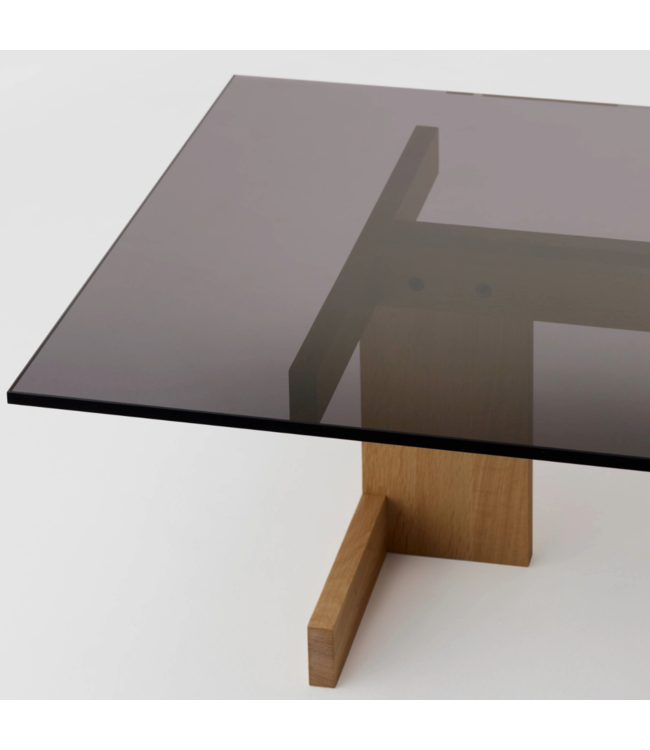 A–CT01 COFFEE TABLE