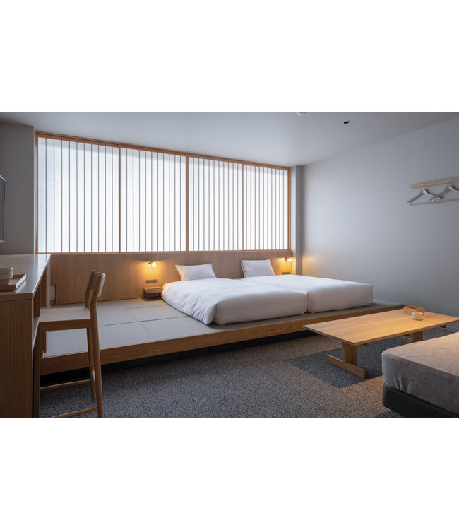 A–CT01 COFFEE TABLE