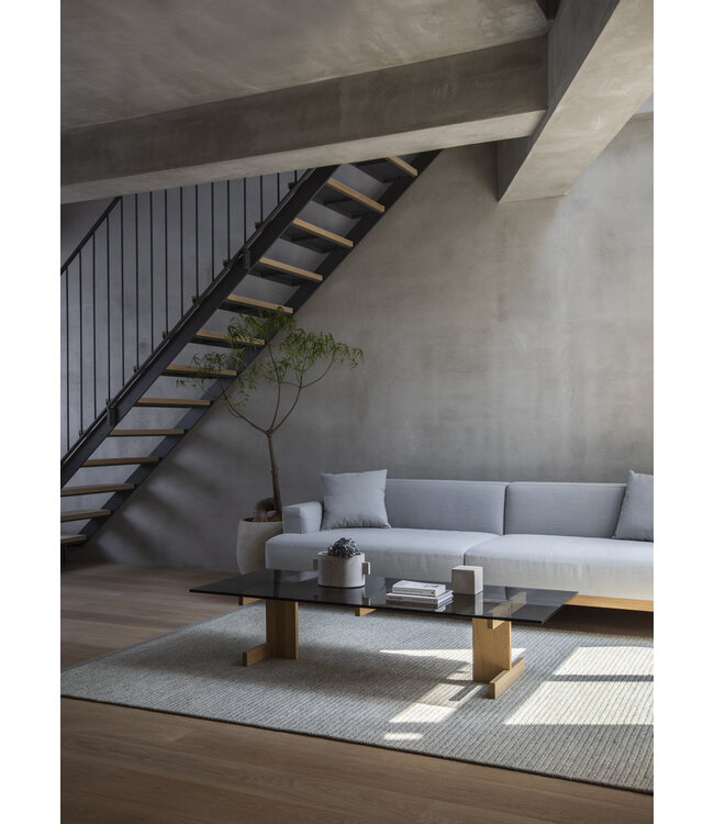 A–CT01 COFFEE TABLE