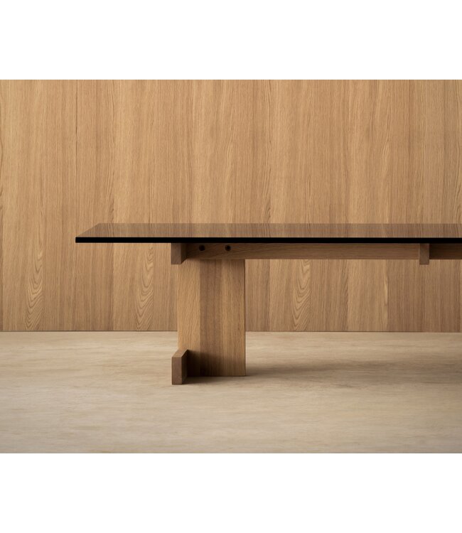 A–CT01 COFFEE TABLE