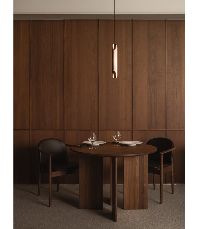 A-DC05 DINING CHAIR